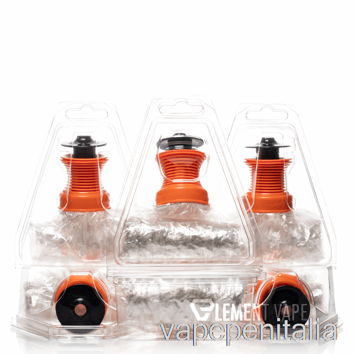 Vape In Italy Storz & Bickel Set Di Sostituzione Facile Della Valvola Set Di Sostituzione Facile Della Valvola